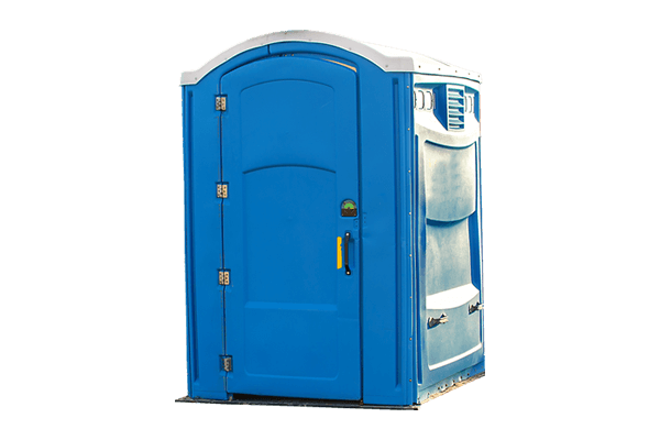 ADA Handicap Accessible Porta Potty Paris TX