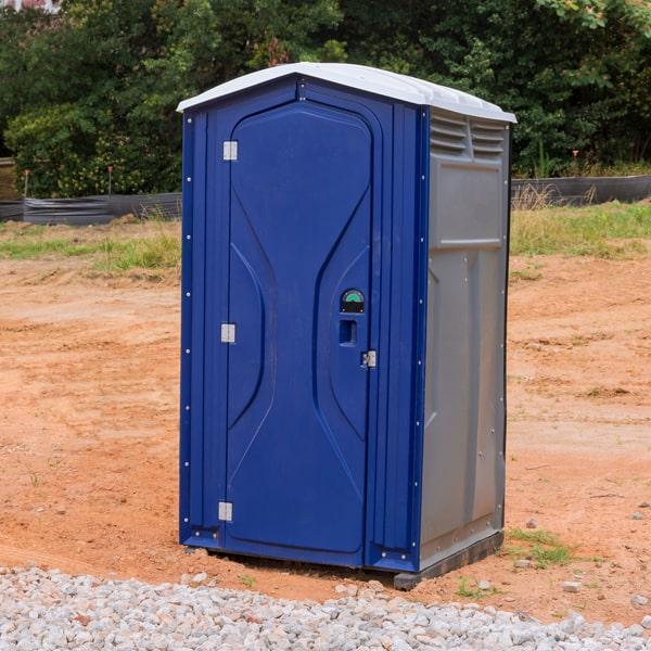Festival Porta Potty Rentals Paris TX