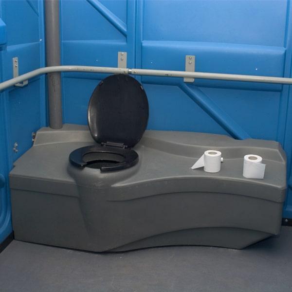 Wedding Porta Potty Rentals Paris TX