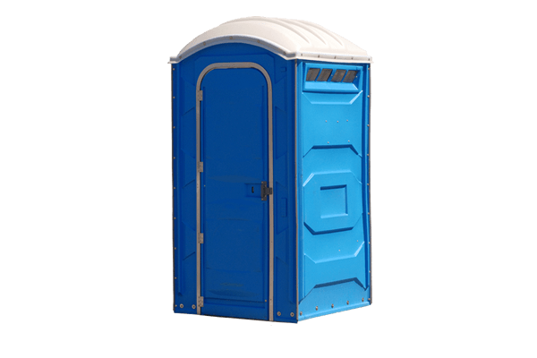 Standard Porta Potty Rentals Paris TX